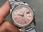 Rolex day date 36mm counterweight version158g