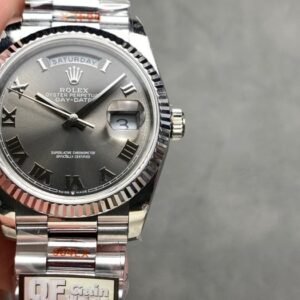 Rolex day date 36mm counterweight version158g