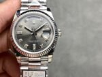 Rolex day date 36mm counterweight version158g