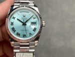 Rolex day date 36mm counterweight version158g