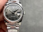 Rolex day date 36mm counterweight version158g