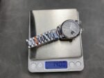Rolex day date 36mm counterweight version158g