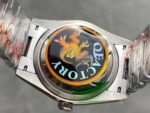 Rolex day date 36mm counterweight version158g