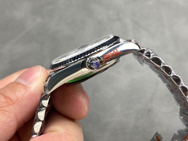 Rolex day date 36mm counterweight version158g