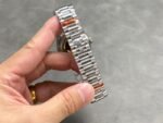 Rolex day date 36mm counterweight version158g