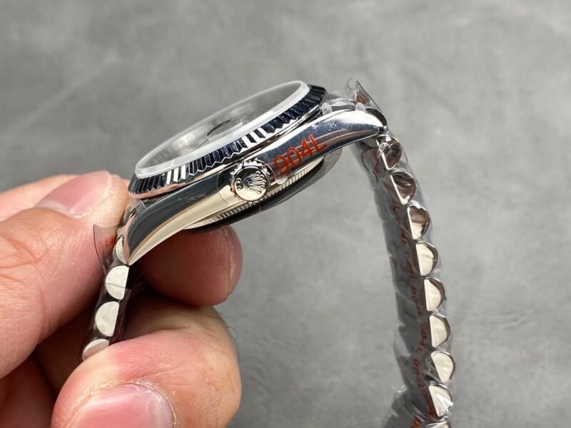 Rolex day date 36mm counterweight version158g
