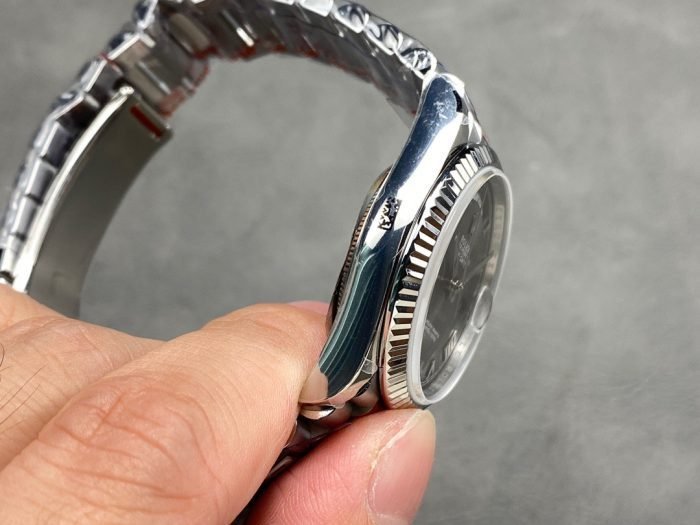 Rolex day date 36mm counterweight version158g