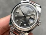 Rolex day date 36mm counterweight version158g