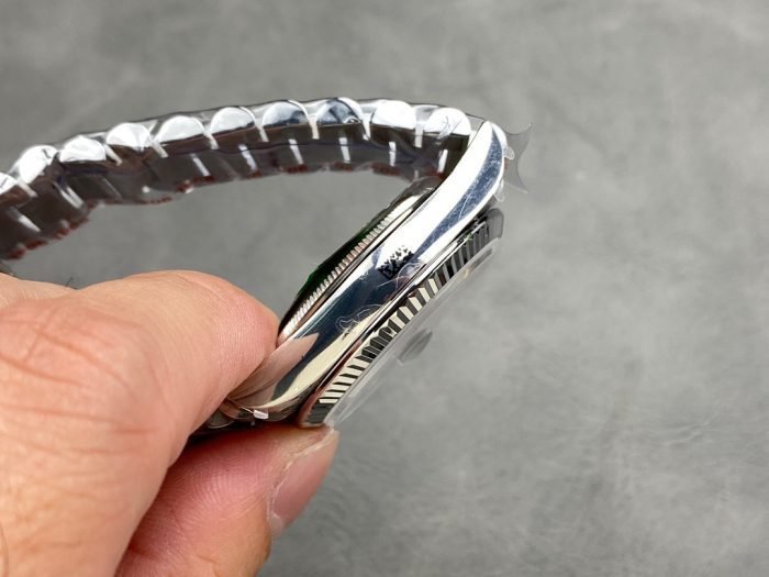 Rolex day date 36mm counterweight version158g