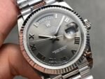 Rolex day date 36mm counterweight version158g