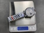 Rolex day date 36mm counterweight version158g