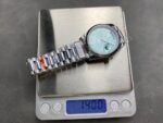 Rolex day date 36mm counterweight version158g