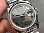 Rolex day date 36mm counterweight version158g