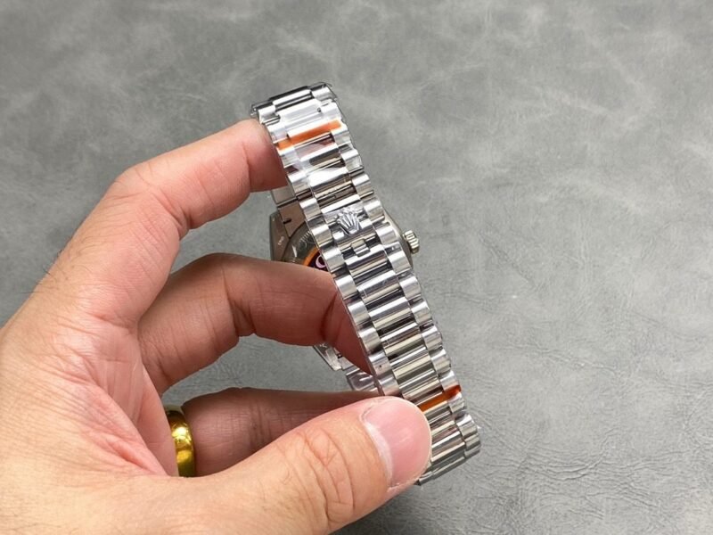 Rolex day date 36mm counterweight version158g