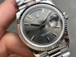 Rolex day date 36mm counterweight version158g