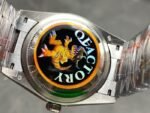 Rolex day date 36mm counterweight version158g