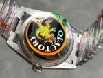 Rolex day date 36mm counterweight version158g