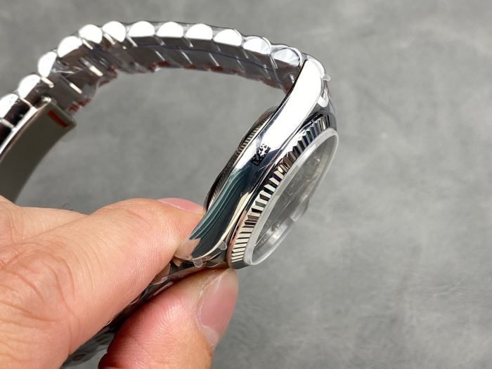 Rolex day date 36mm counterweight version158g
