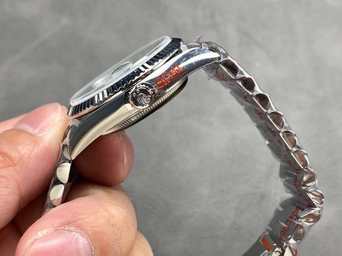 Rolex day date 36mm counterweight version158g