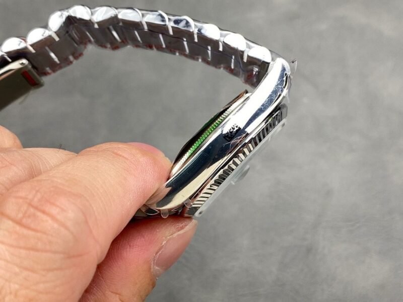 Rolex day date 36mm counterweight version158g