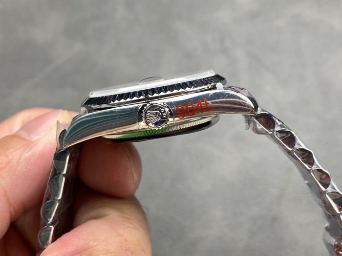 Rolex day date 36mm counterweight version158g