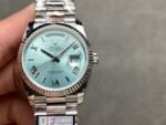 Rolex day date 36mm counterweight version158g