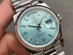 Rolex day date 36mm counterweight version158g