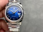 Rolex day date 36mm counterweight version158g