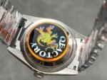Rolex day date 36mm counterweight version158g