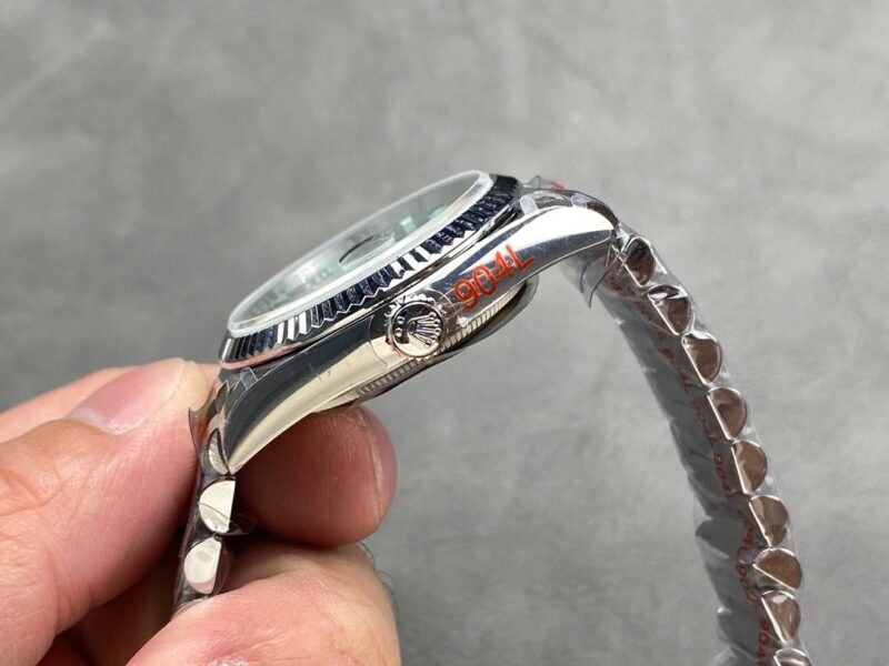 Rolex day date 36mm counterweight version158g