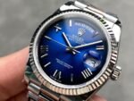 Rolex day date 36mm counterweight version158g