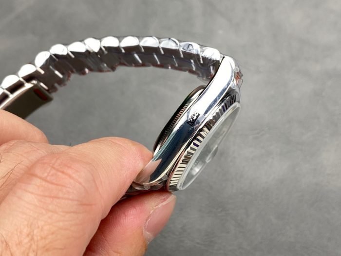 Rolex day date 36mm counterweight version158g