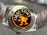 Rolex day date 36mm counterweight version158g
