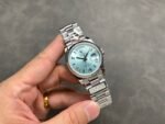 Rolex day date 36mm counterweight version158g