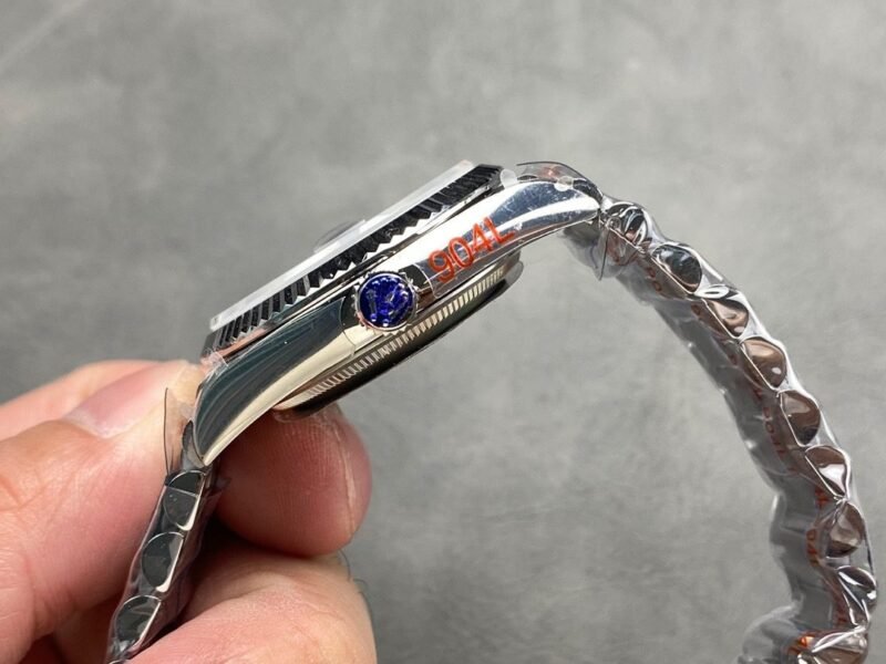 Rolex day date 36mm counterweight version158g