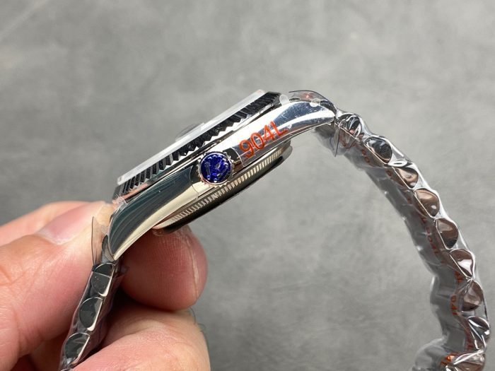 Rolex day date 36mm counterweight version158g