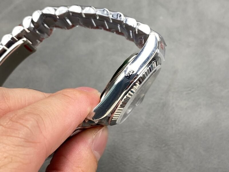 Rolex day date 36mm counterweight version158g