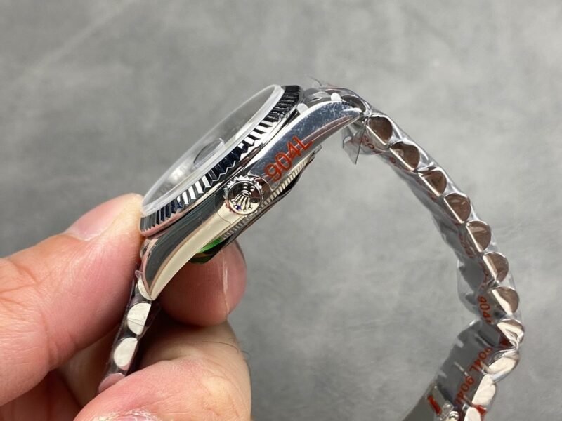 Rolex day date 36mm counterweight version158g