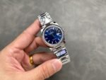 Rolex day date 36mm counterweight version158g
