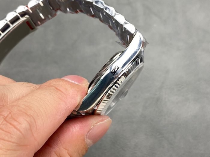 Rolex day date 36mm counterweight version158g