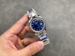 Rolex day date 36mm counterweight version158g