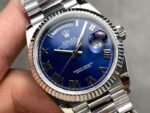 Rolex day date 36mm counterweight version158g