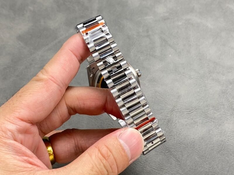 Rolex day date 36mm counterweight version158g