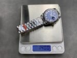Rolex day date 36mm counterweight version158g