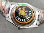Rolex day date 36mm counterweight version158g