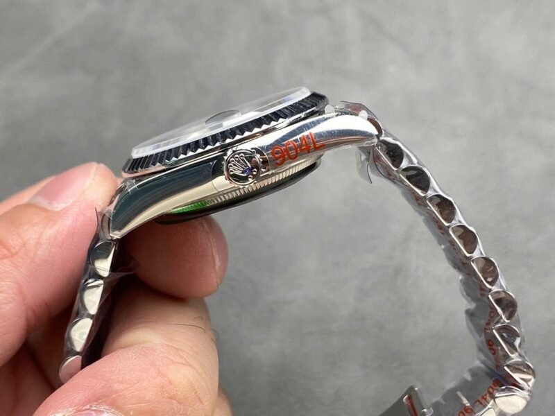 Rolex day date 36mm counterweight version158g