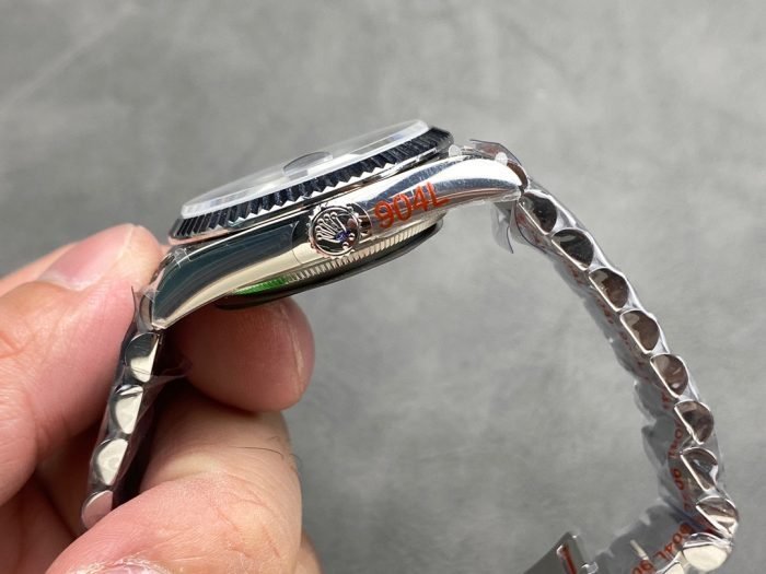 Rolex day date 36mm counterweight version158g