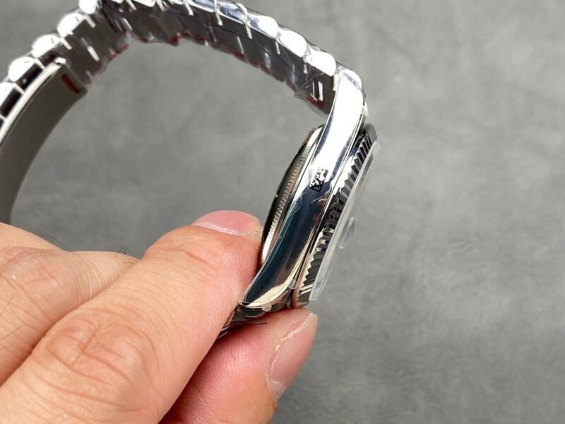 Rolex day date 36mm counterweight version158g
