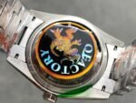 Rolex day date 36mm counterweight version158g