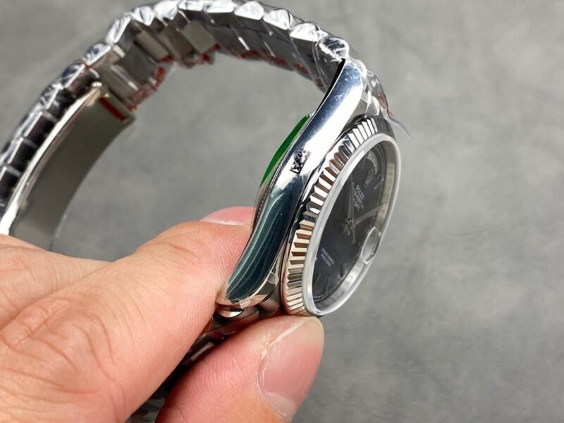 Rolex day date 36mm counterweight version158g
